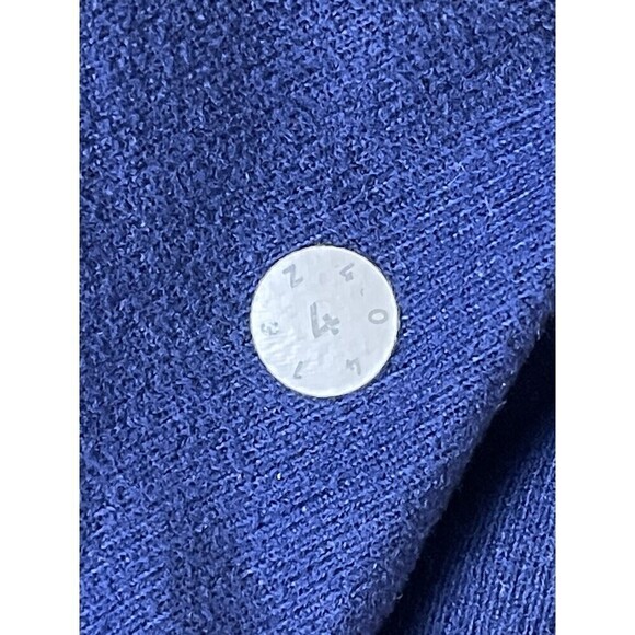 Lululemon Get Ready Jogger (Swift)in Heron Blue Size 4 - Picture 8 of 9